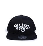 Sign SnapBack - playaz.my
