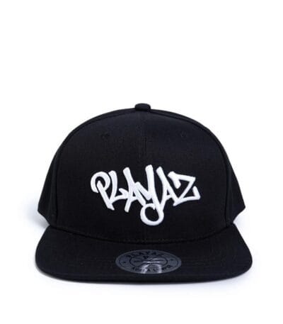 Sign SnapBack - playaz.my