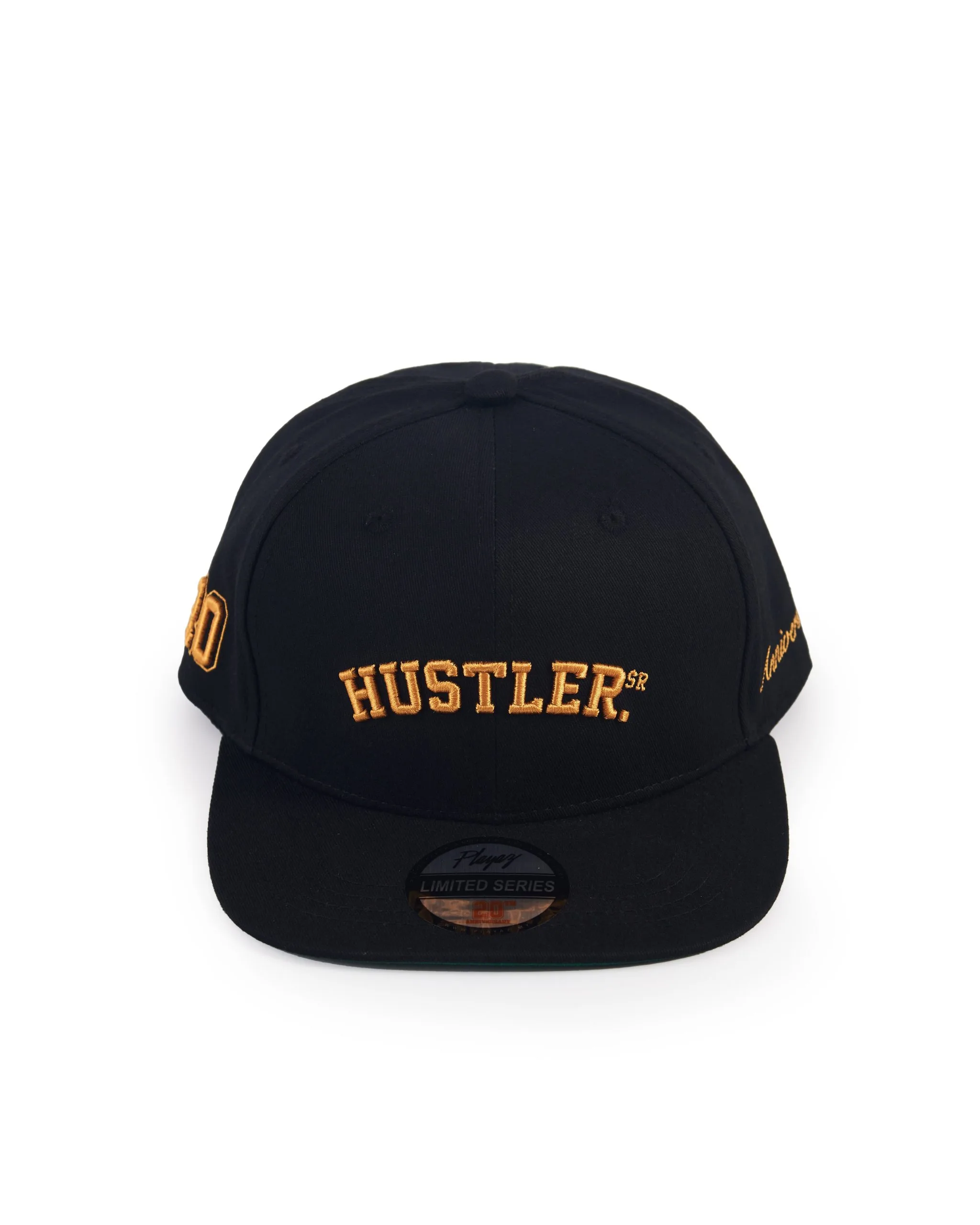 image_48350a24-df86-4cd2-b574-59c695233d5f Hustler 20 Snapback - Image 1