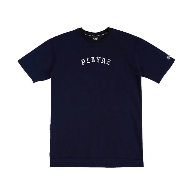 Locos Oversized Tee