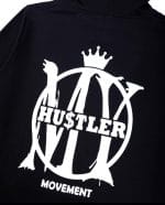 Malaysian Hustler x Playaz Hoodie - playaz.my