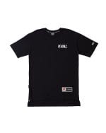Kl Reflective Oversized Tee