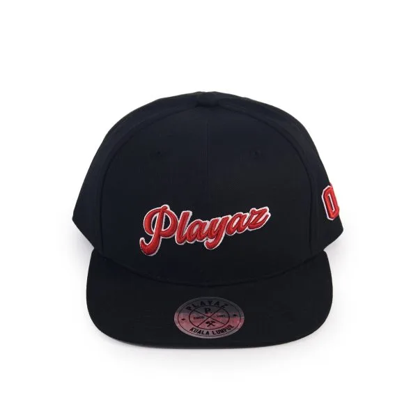 Baller Snapback