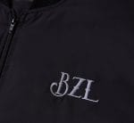 Benzooloo Generasi Genuius Oversized Bomber Jacket - Image 4