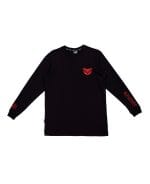 Szalute Long Sleeve