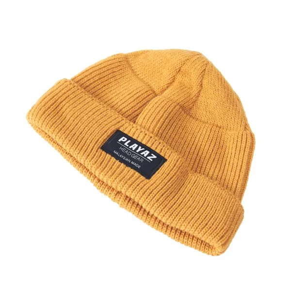 Playaz Benie Mustard