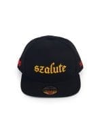 Szalute By Kmy Kmo Snapback