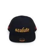 Szalute By Kmy Kmo Snapback