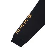 Plyz Long Sleeve Black - Image 2