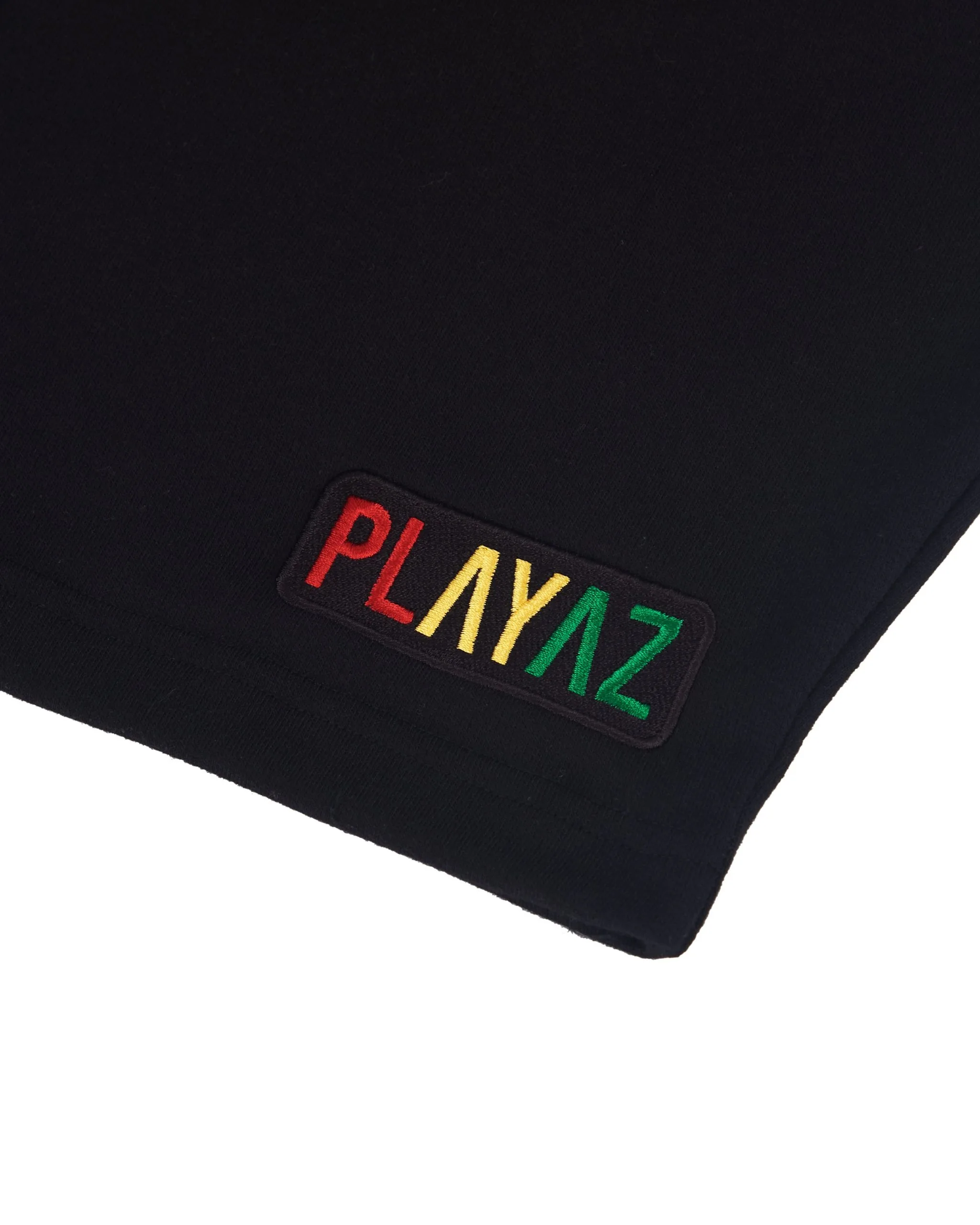 Rasta Shorts - Image 3