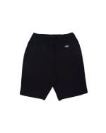 Sign Shorts Black - Image 2