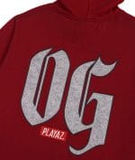Og Hoodie - Image 4