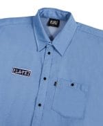 L/S Denim Shirt - Image 2