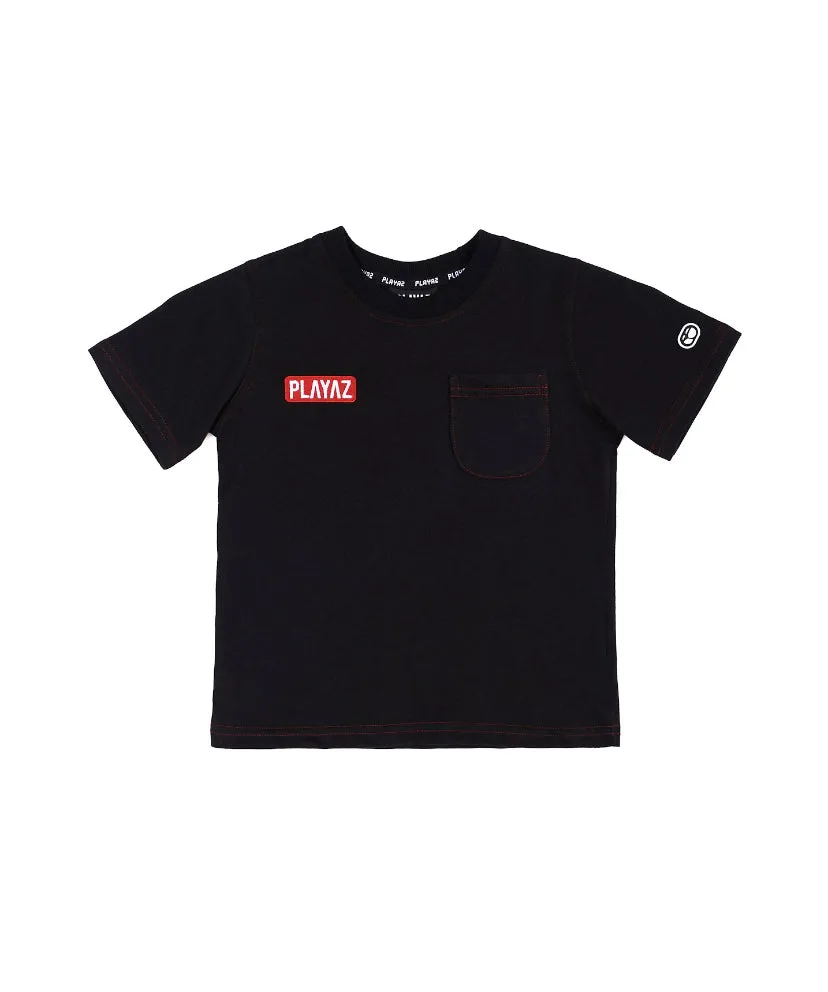 Playaz Kidz - Image 1