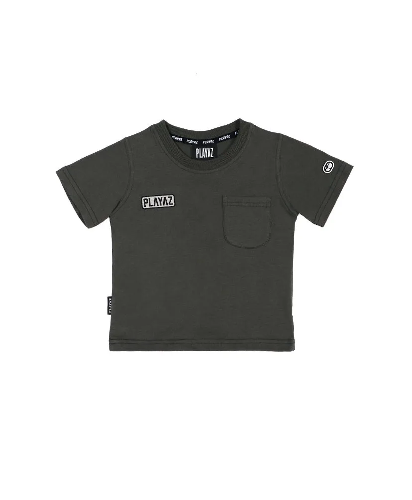 Military Kidz - Image 1
