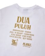 Dua Puluh Anniversary T-Shirt - Image 4