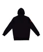 Too Phat Label Hoodie - Image 5