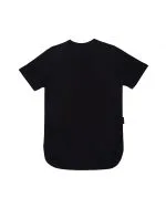 Rasta Patch Black - Image 2