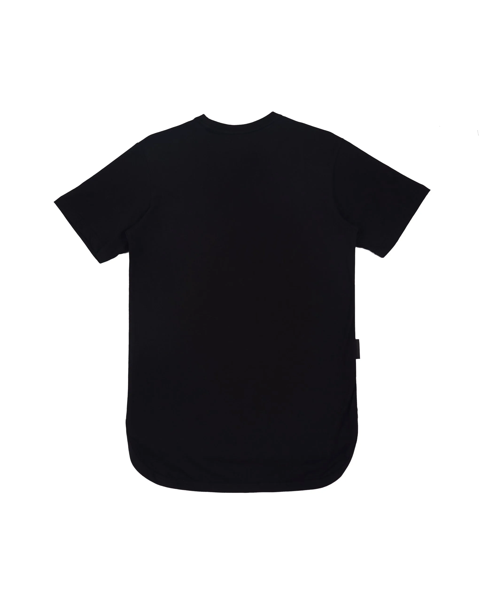 Rasta Patch Black - Image 2