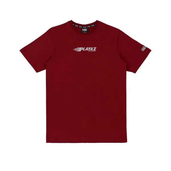 Nationwide Maroon
