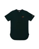 Rasta Patch Green