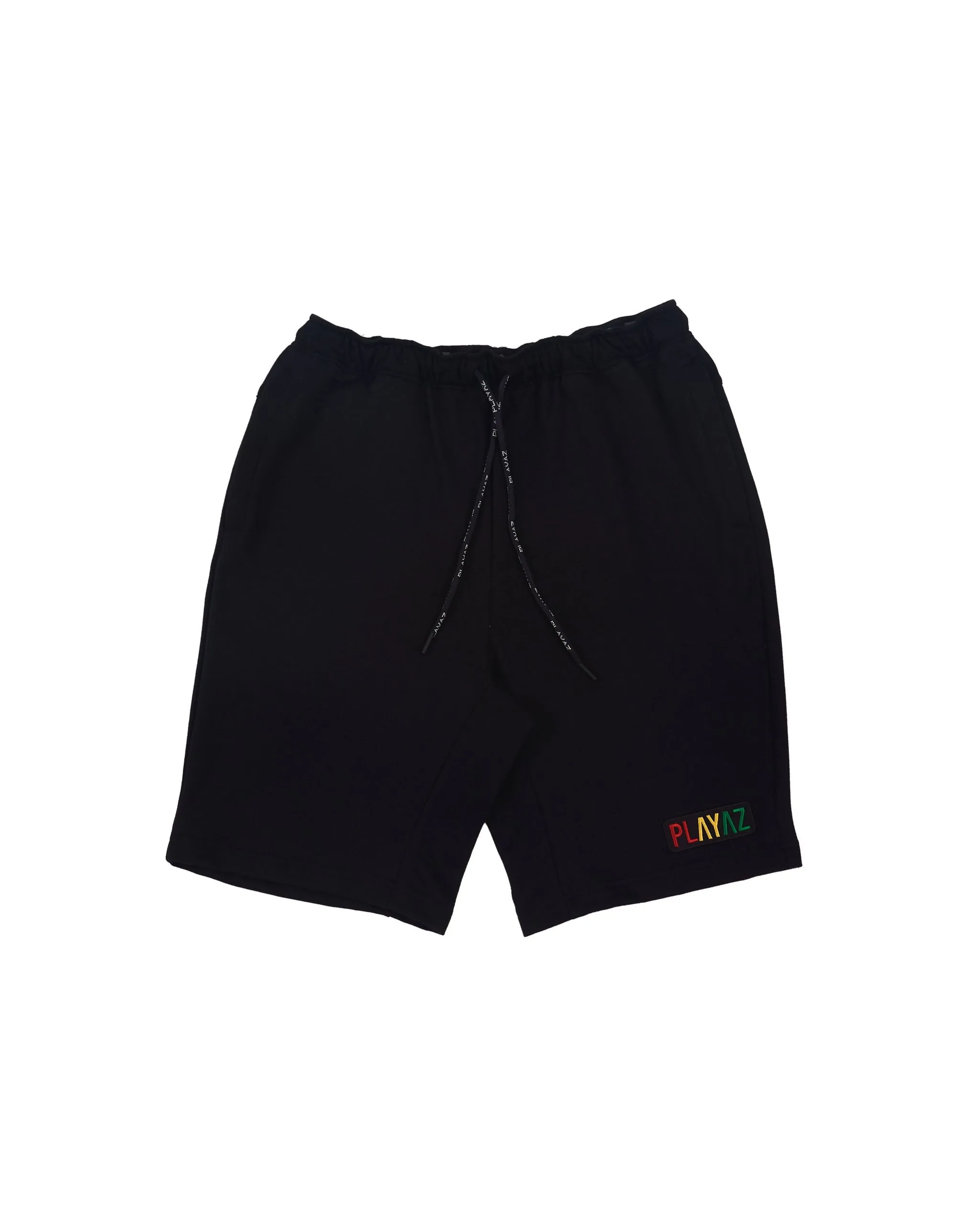 Rasta Shorts - Image 1