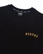 Plyz Long Sleeve Black - Image 3