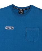 Tiffany Pocket Tee - Image 2