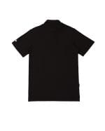 Rasta Patch Polo - Image 2