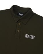 Patch Polo Olive - Image 5