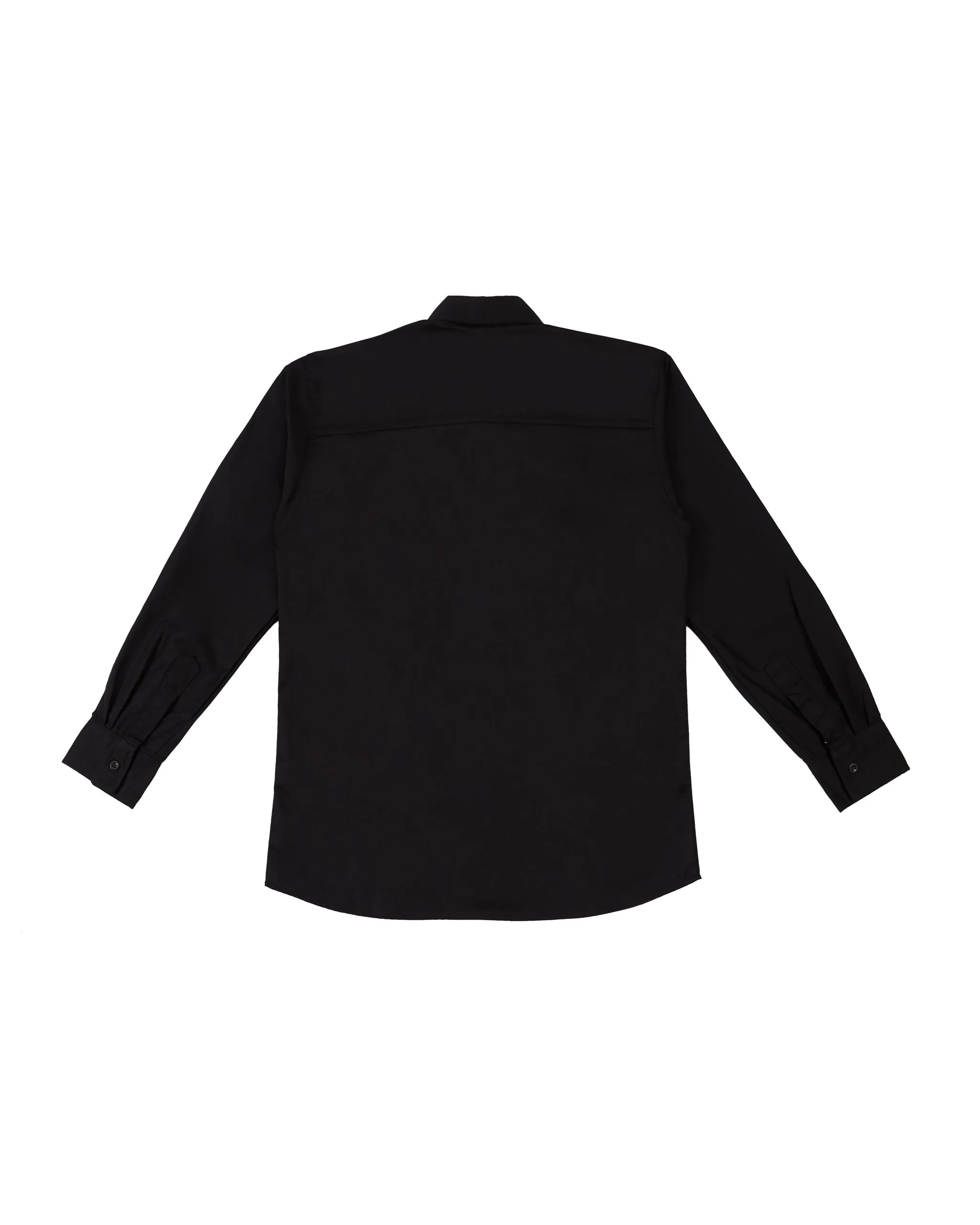 Working Class Long Sleeve - Image 2