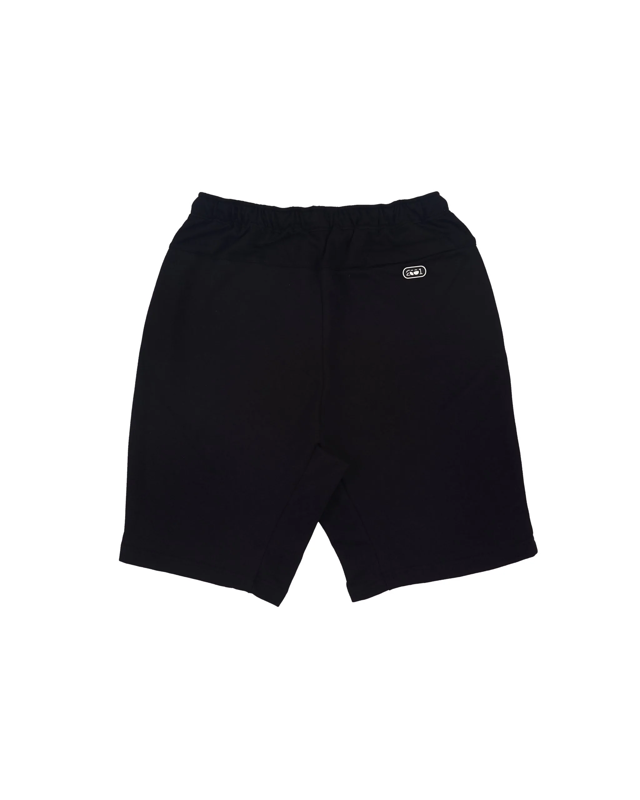 Rasta Shorts - Image 2