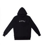 Locos Font Hoodie
