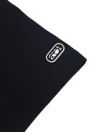 Rasta Patch Black - Image 3