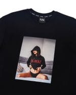 Portrait Black - Image 4