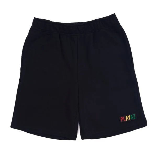 Rasta Shorts Kidz