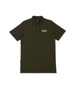 Patch Polo Olive