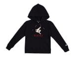 Kmy Kmo Hoodie Kidz