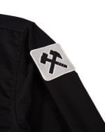 Working Class Long Sleeve - Image 3