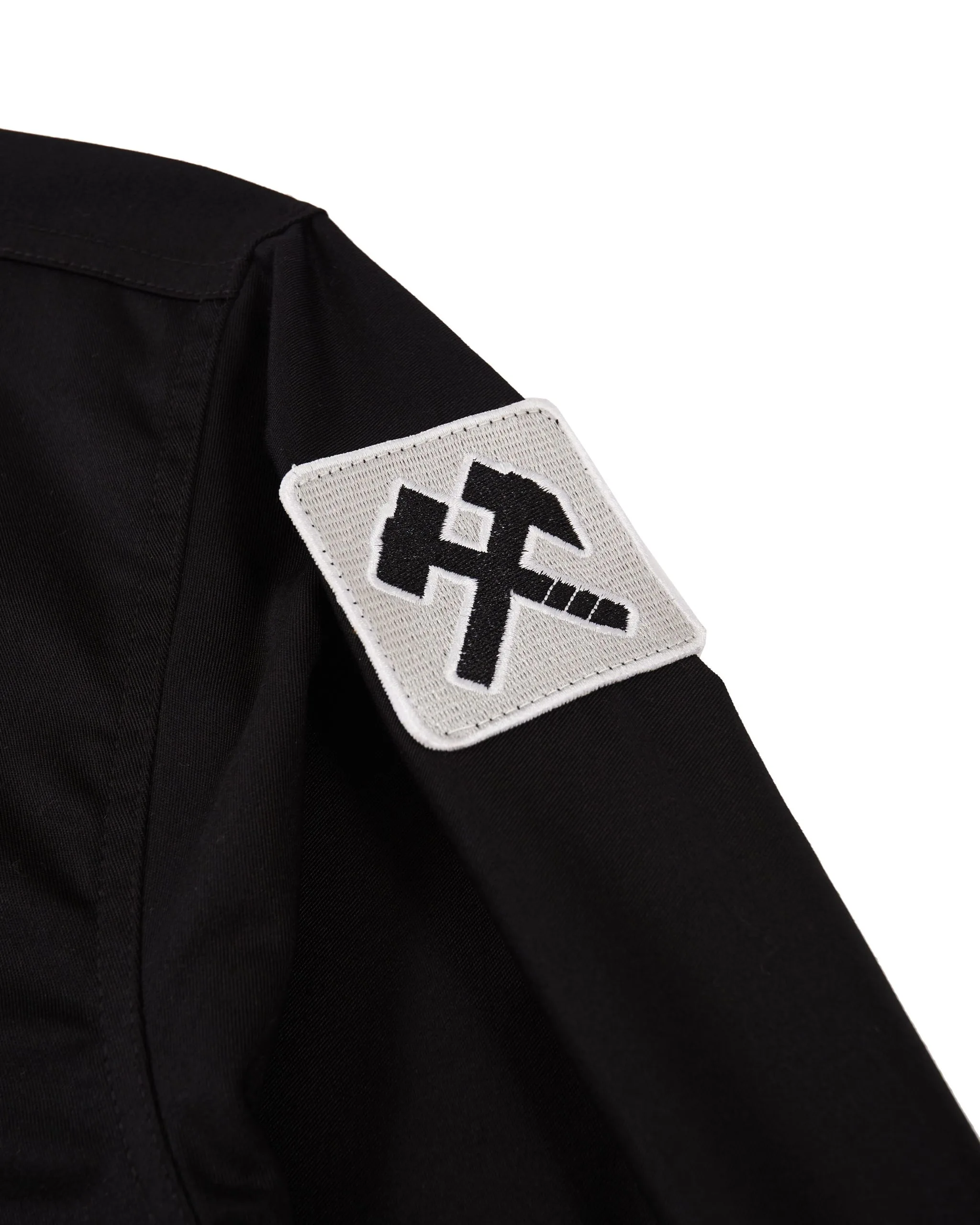 Working Class Long Sleeve - Image 3