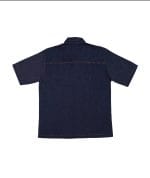 Locos Denim Shirt - Image 2