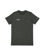 Military Pocket Tee