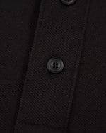 Rasta Patch Polo - Image 5