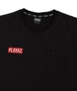 Playaz Pocket Tee - Image 4