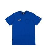 Navy Pocket Tee