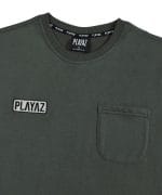 Military Pocket Tee - Image 3