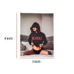 Portrait Box Sticker - Image 2