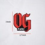 Og Sticker - Image 2