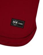 Playaz x SRG Selangor Red Giants Oval Tee - Image 3