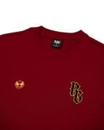 Playaz x SRG Selangor Red Giants Oval Tee - Image 2